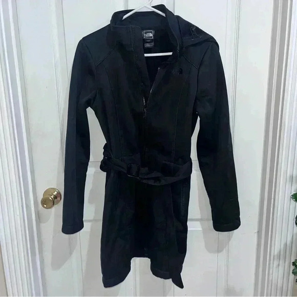 NORTHFACE TNFAPEX WOMENS COAT - Picture 1 of 4